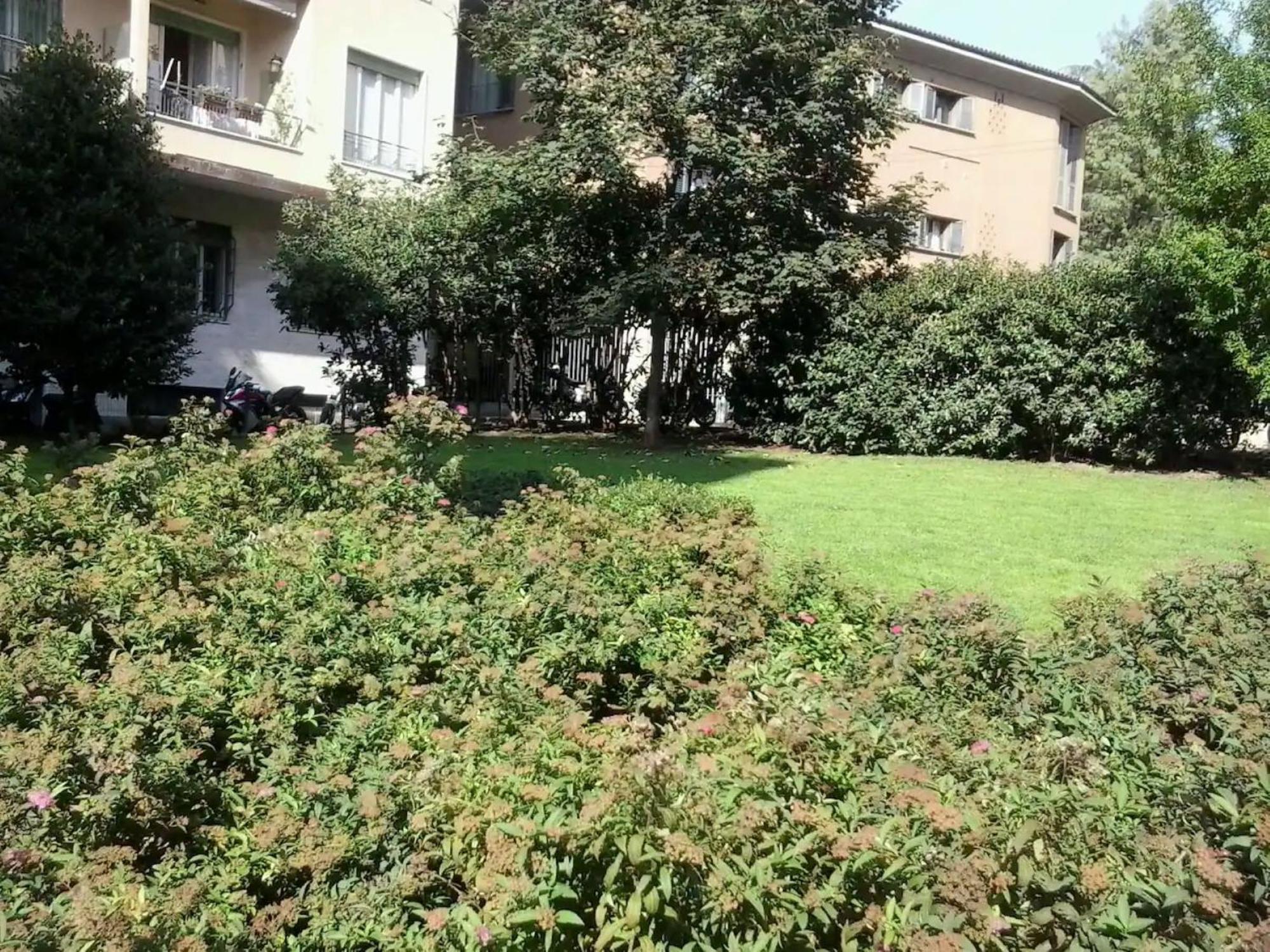 דירות מילאנו Due Letti Nel Centro Storico מראה חיצוני תמונה